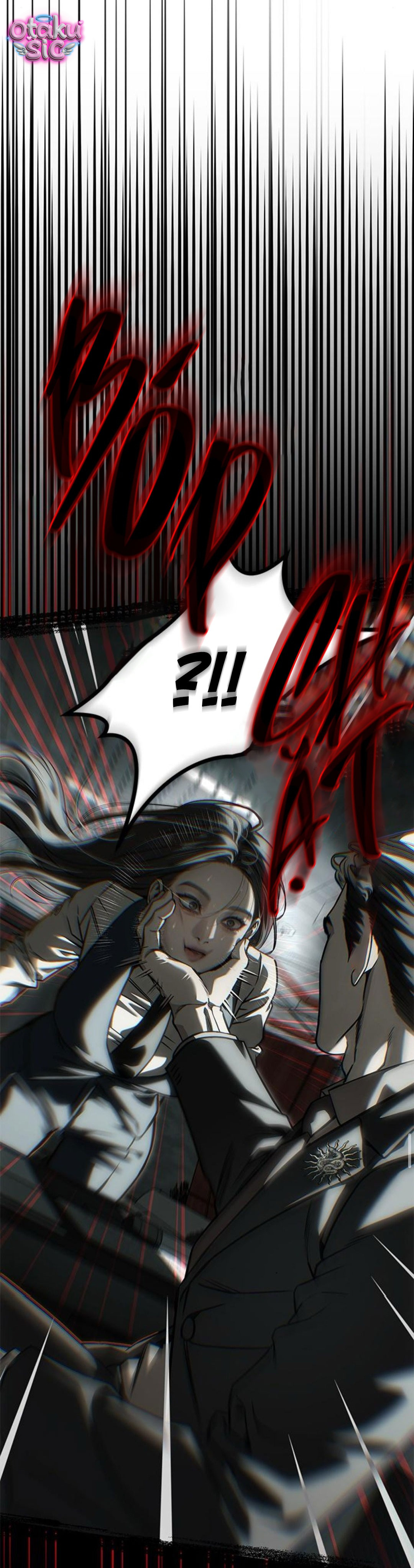 Xâm Nhập Vào Trường Trung Học Tài Phiệt! - Chap 106 - Trang 2