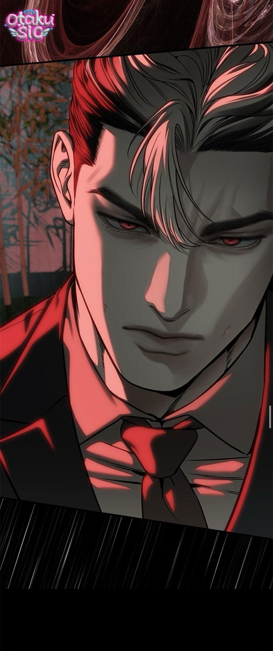 Xâm Nhập Vào Trường Trung Học Tài Phiệt! - Chap 106 - Trang 11