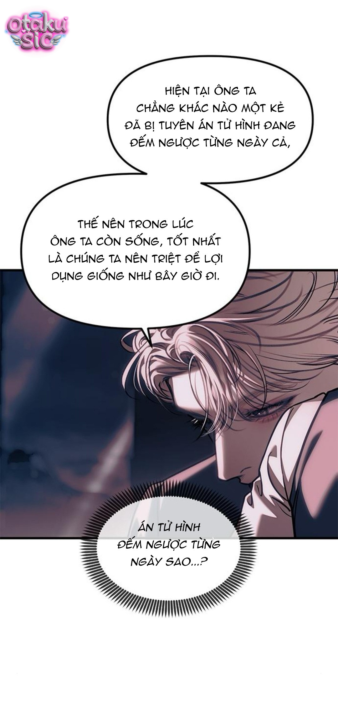 Xâm Nhập Vào Trường Trung Học Tài Phiệt! - Chap 106 - Trang 101