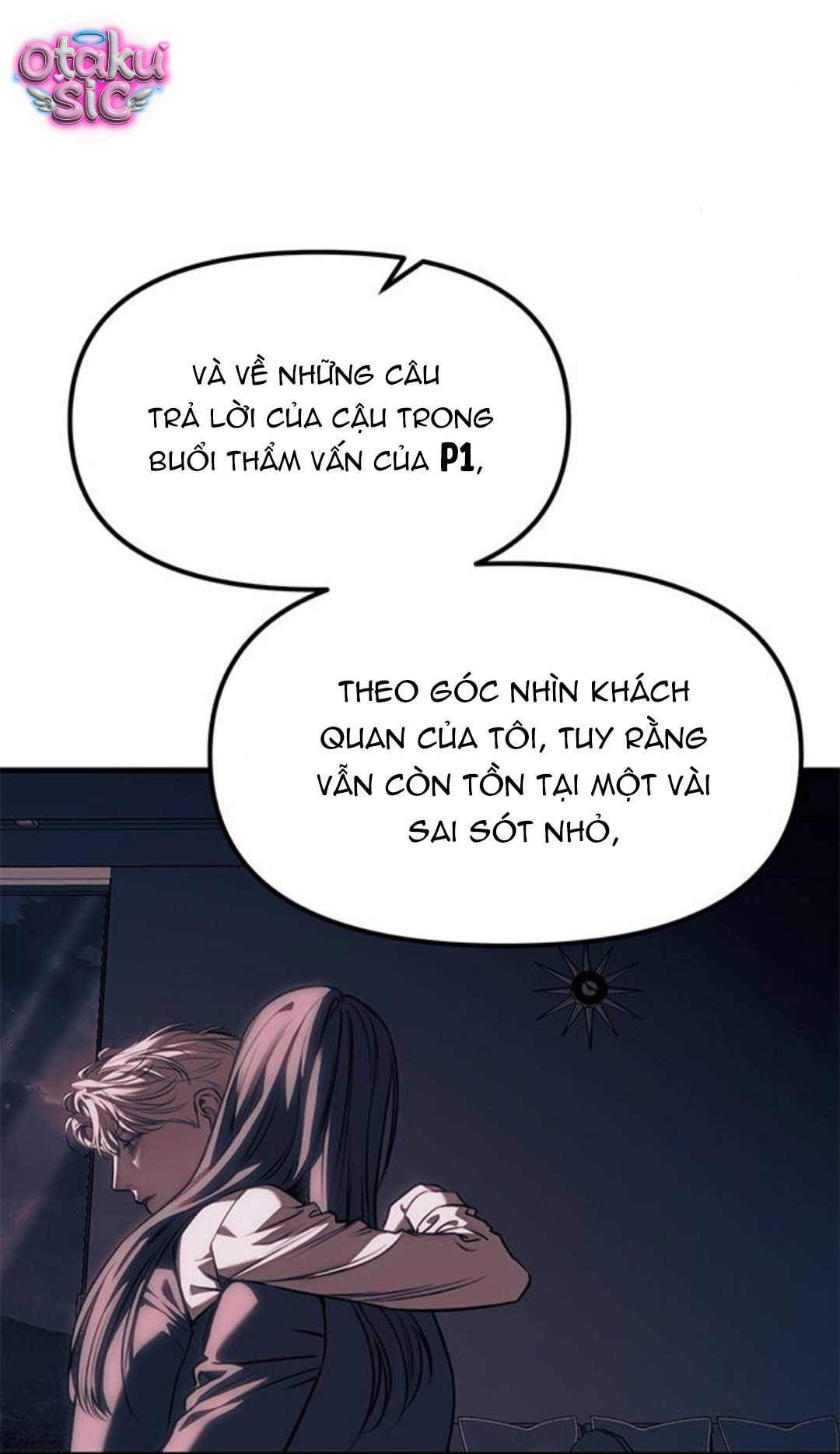 Xâm Nhập Vào Trường Trung Học Tài Phiệt! - Chap 106 - Trang 102