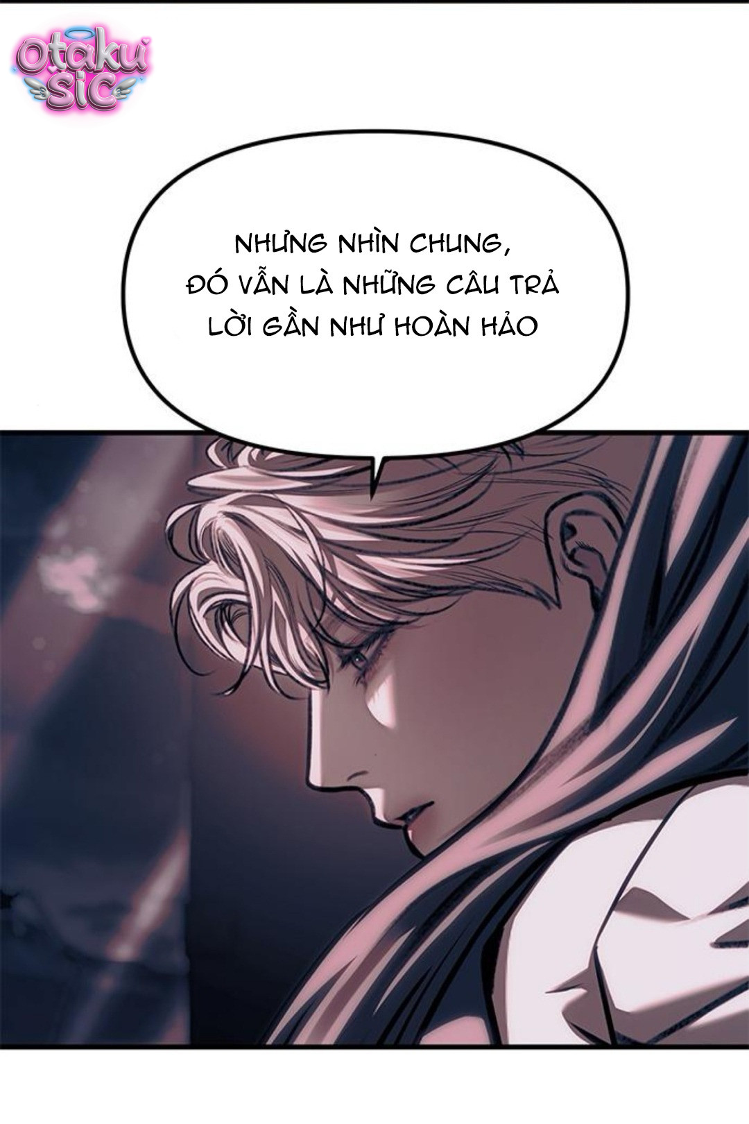 Xâm Nhập Vào Trường Trung Học Tài Phiệt! - Chap 106 - Trang 103