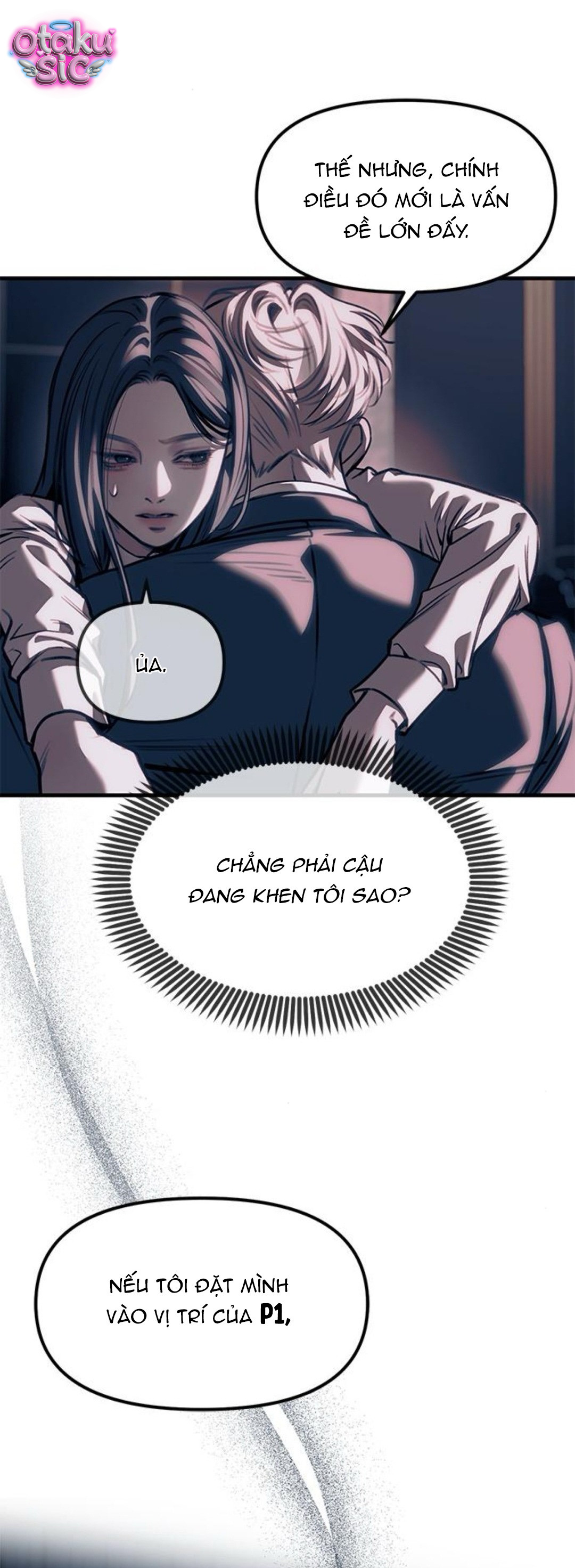 Xâm Nhập Vào Trường Trung Học Tài Phiệt! - Chap 106 - Trang 106