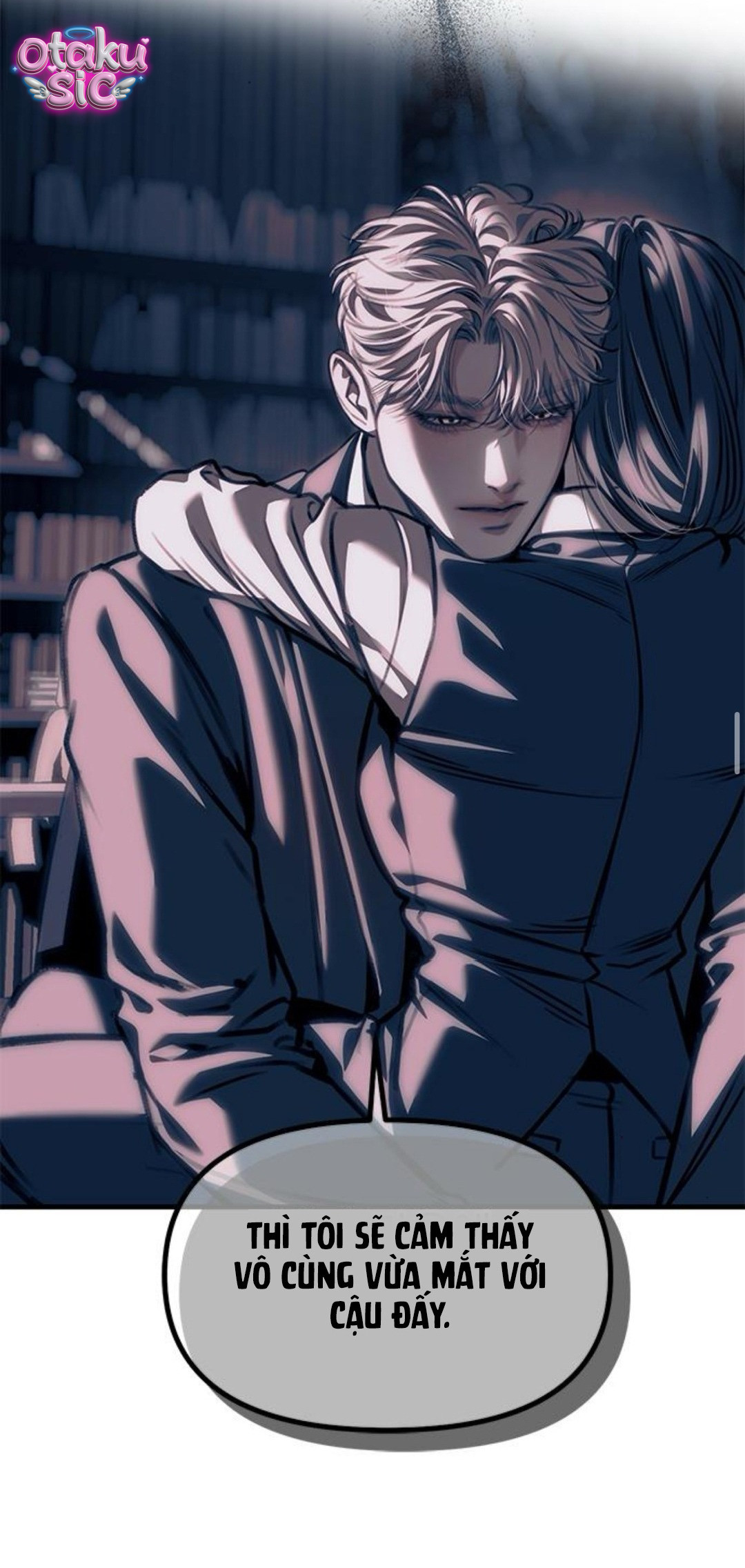Xâm Nhập Vào Trường Trung Học Tài Phiệt! - Chap 106 - Trang 107