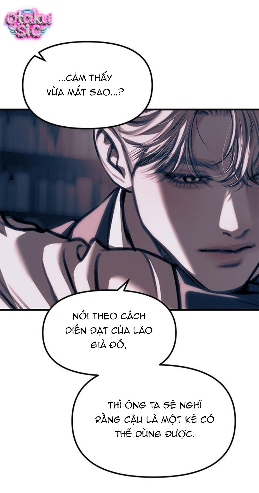 Xâm Nhập Vào Trường Trung Học Tài Phiệt! - Chap 106 - Trang 108