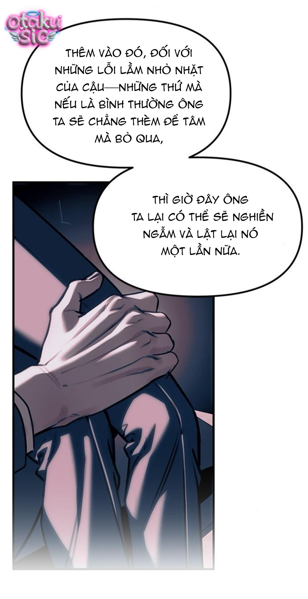 Xâm Nhập Vào Trường Trung Học Tài Phiệt! - Chap 106 - Trang 109