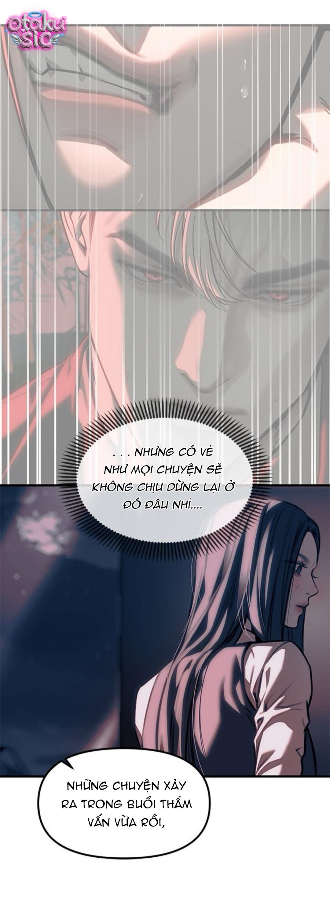 Xâm Nhập Vào Trường Trung Học Tài Phiệt! - Chap 106 - Trang 111