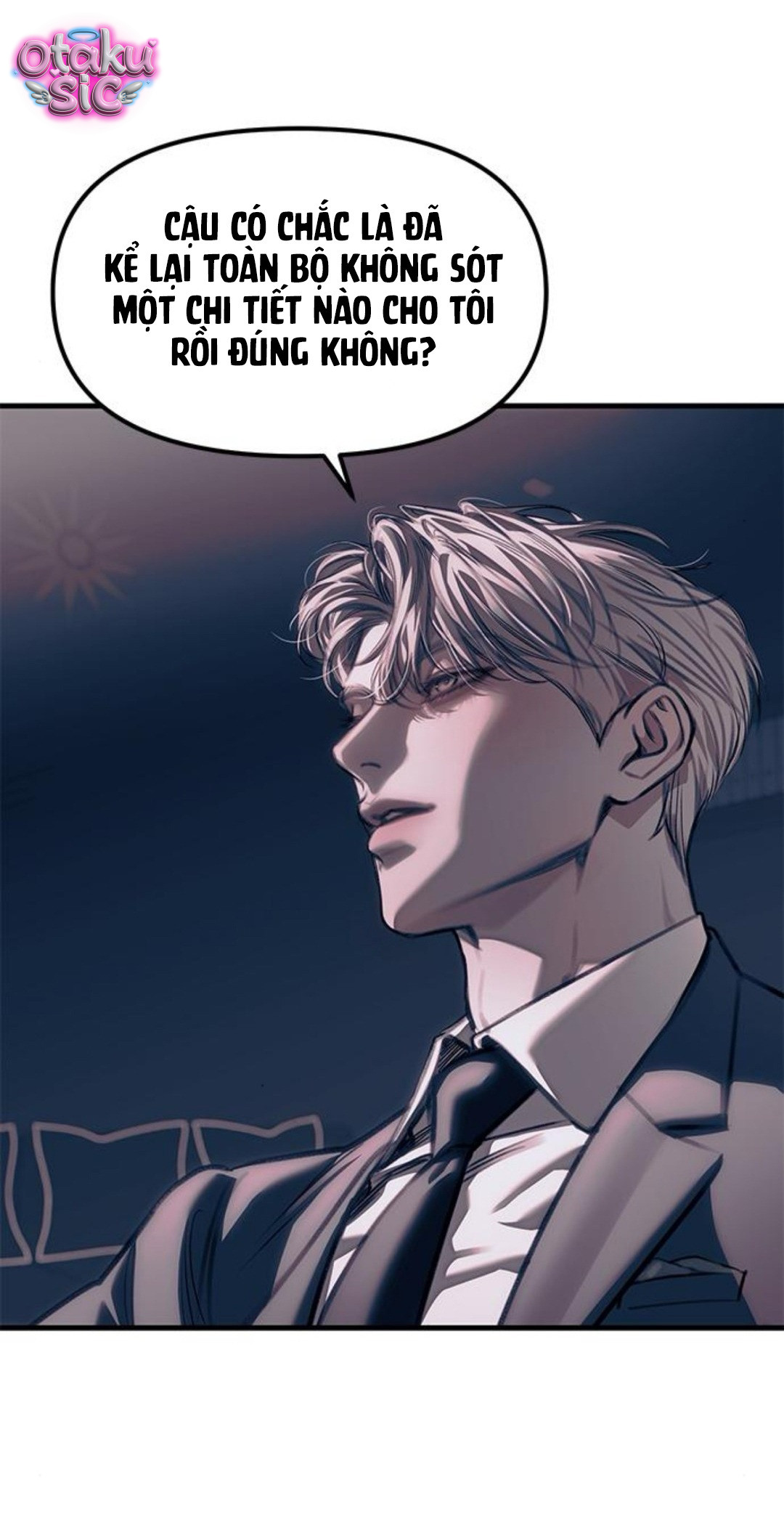 Xâm Nhập Vào Trường Trung Học Tài Phiệt! - Chap 106 - Trang 112