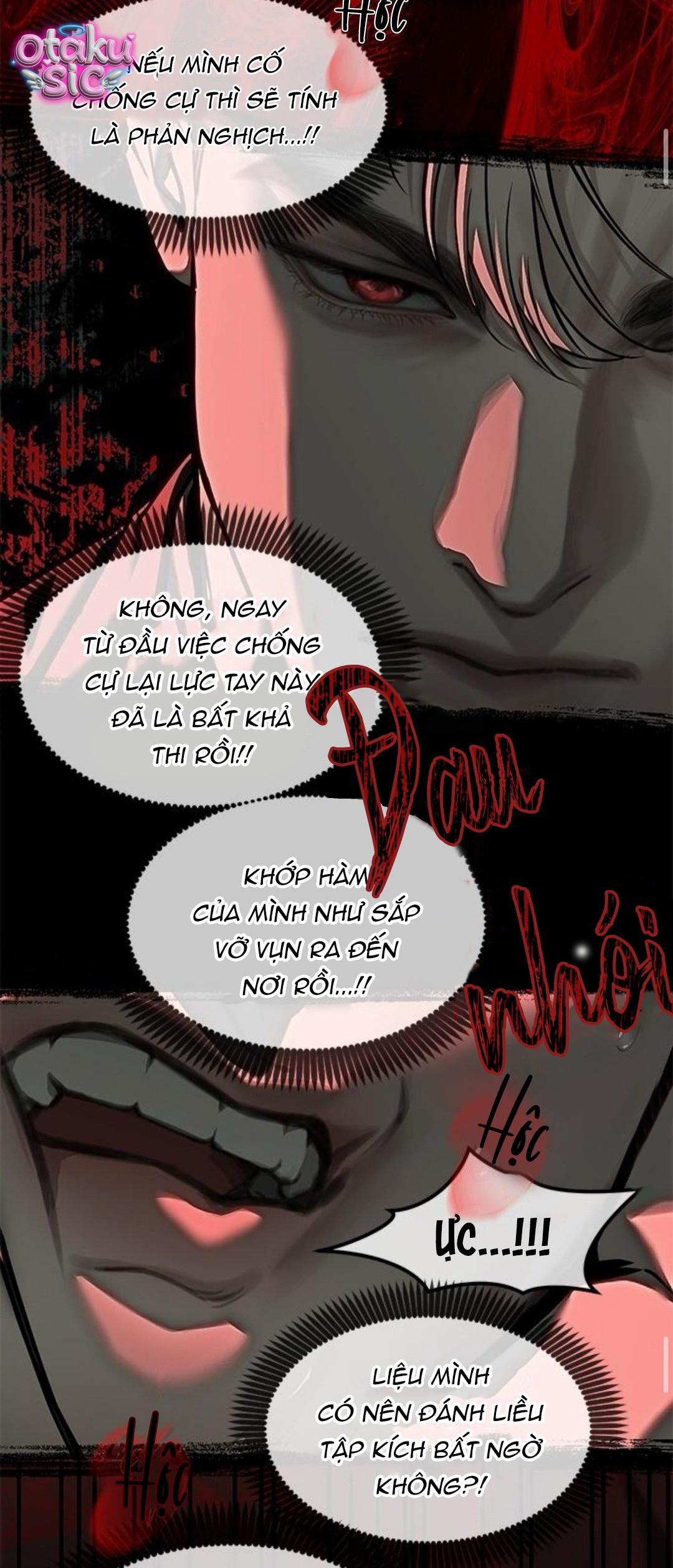 Xâm Nhập Vào Trường Trung Học Tài Phiệt! - Chap 106 - Trang 13