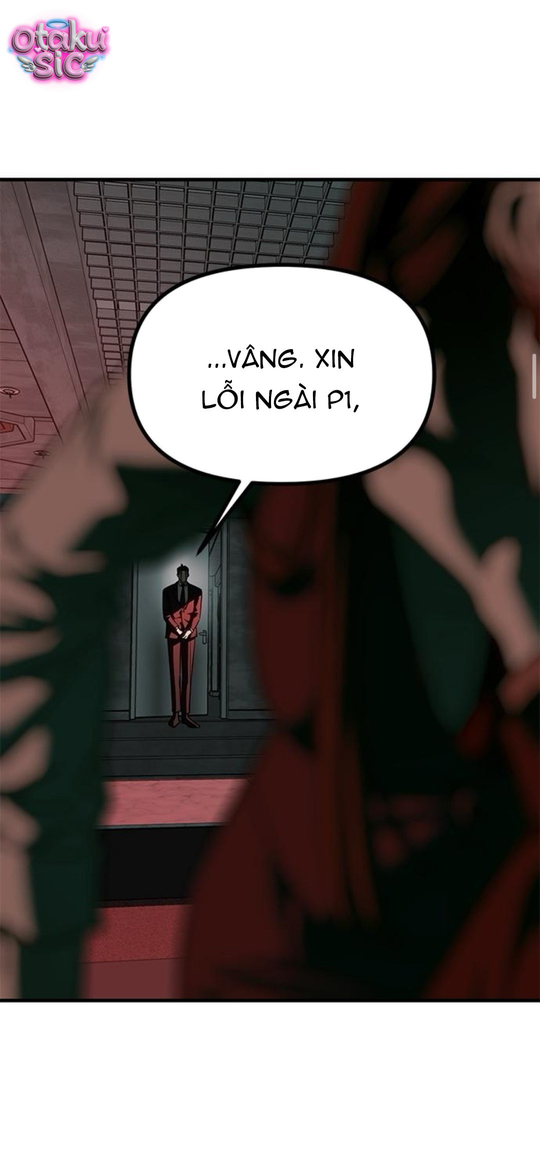 Xâm Nhập Vào Trường Trung Học Tài Phiệt! - Chap 106 - Trang 17