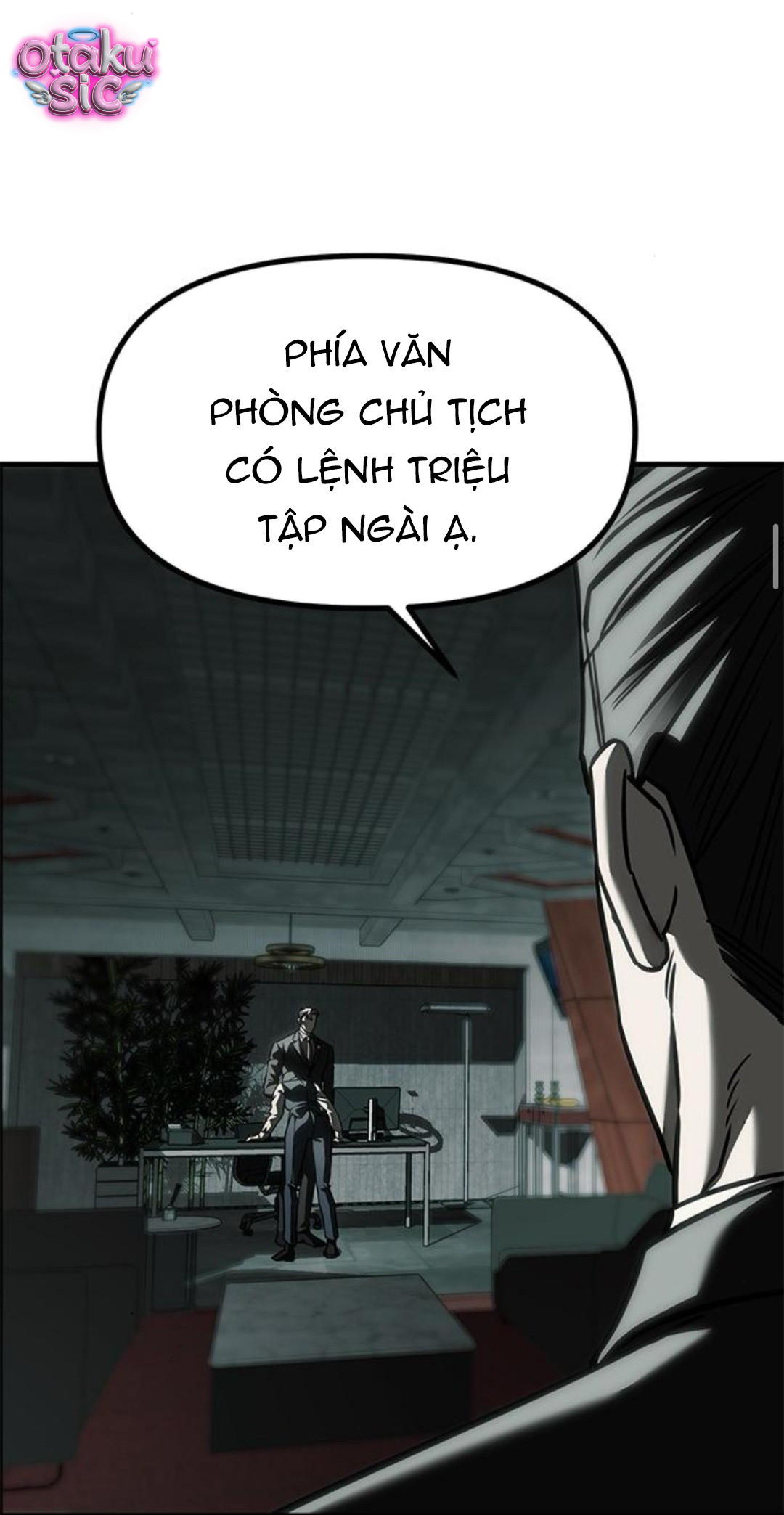 Xâm Nhập Vào Trường Trung Học Tài Phiệt! - Chap 106 - Trang 18