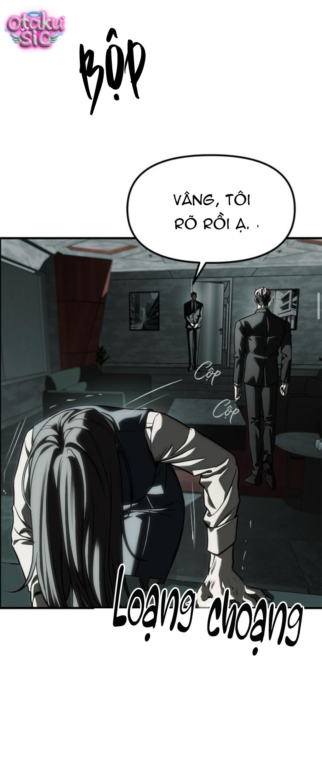 Xâm Nhập Vào Trường Trung Học Tài Phiệt! - Chap 106 - Trang 21