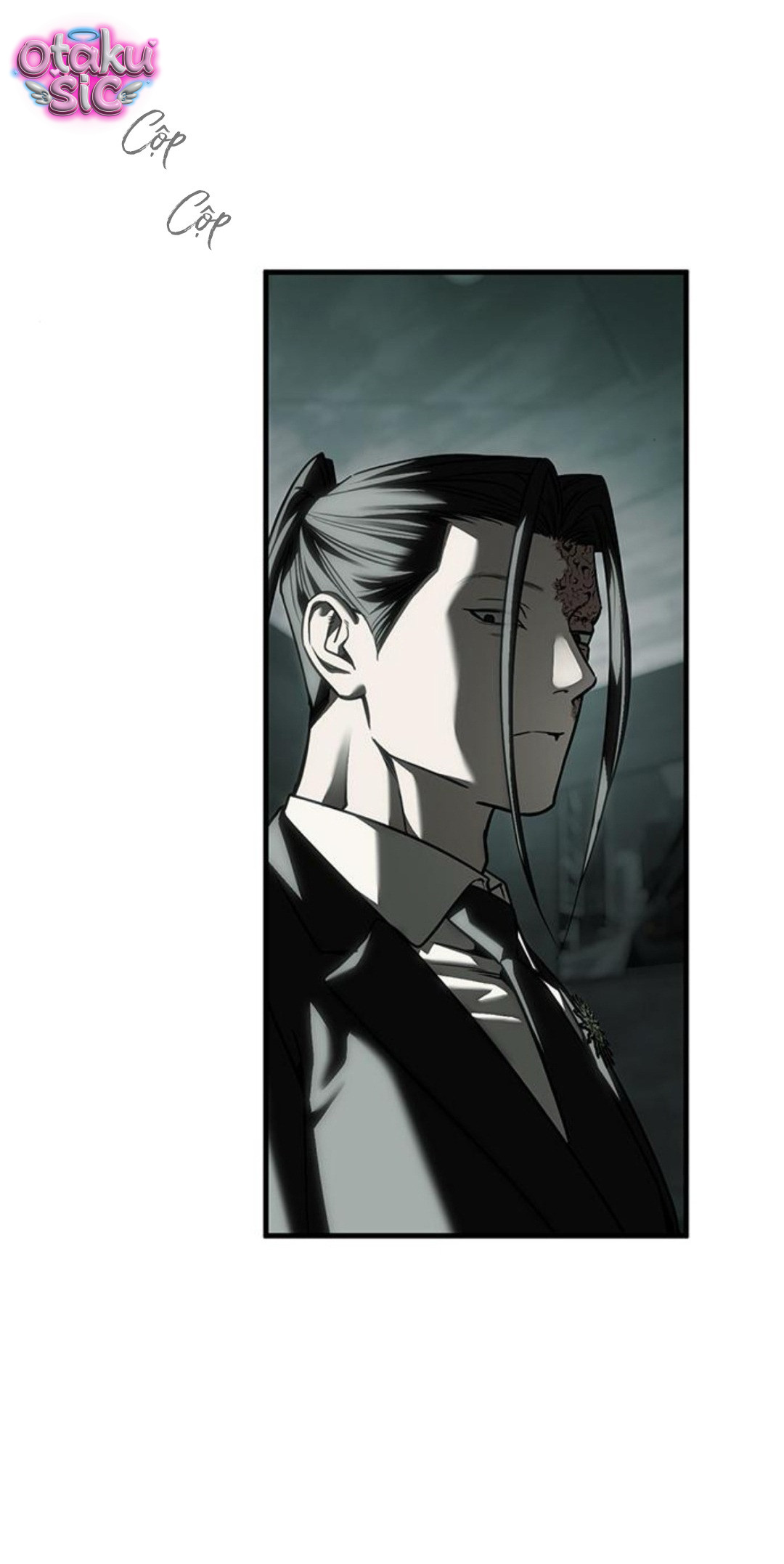 Xâm Nhập Vào Trường Trung Học Tài Phiệt! - Chap 106 - Trang 22