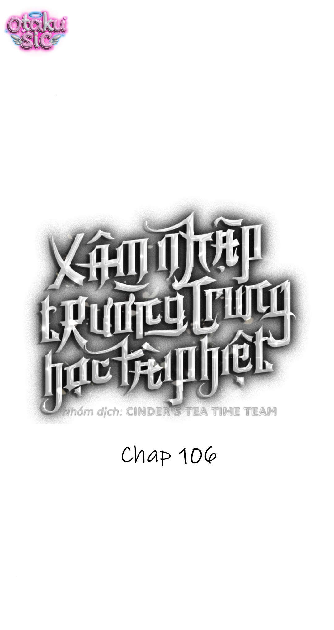 Xâm Nhập Vào Trường Trung Học Tài Phiệt! - Chap 106 - Trang 24