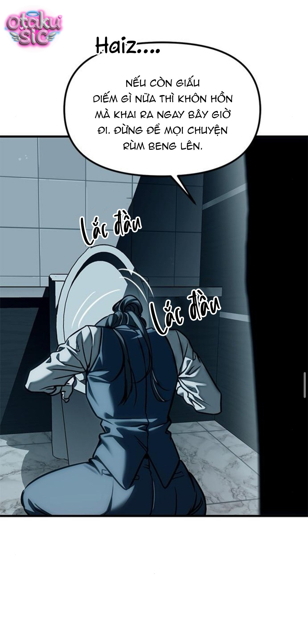 Xâm Nhập Vào Trường Trung Học Tài Phiệt! - Chap 106 - Trang 28