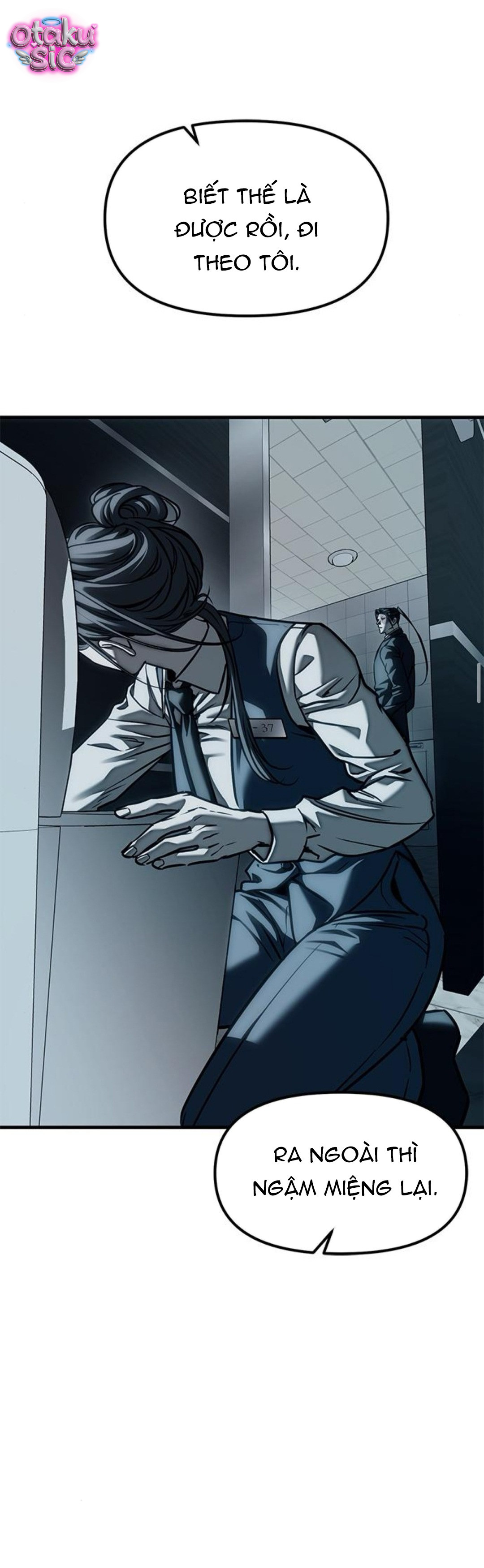 Xâm Nhập Vào Trường Trung Học Tài Phiệt! - Chap 106 - Trang 29