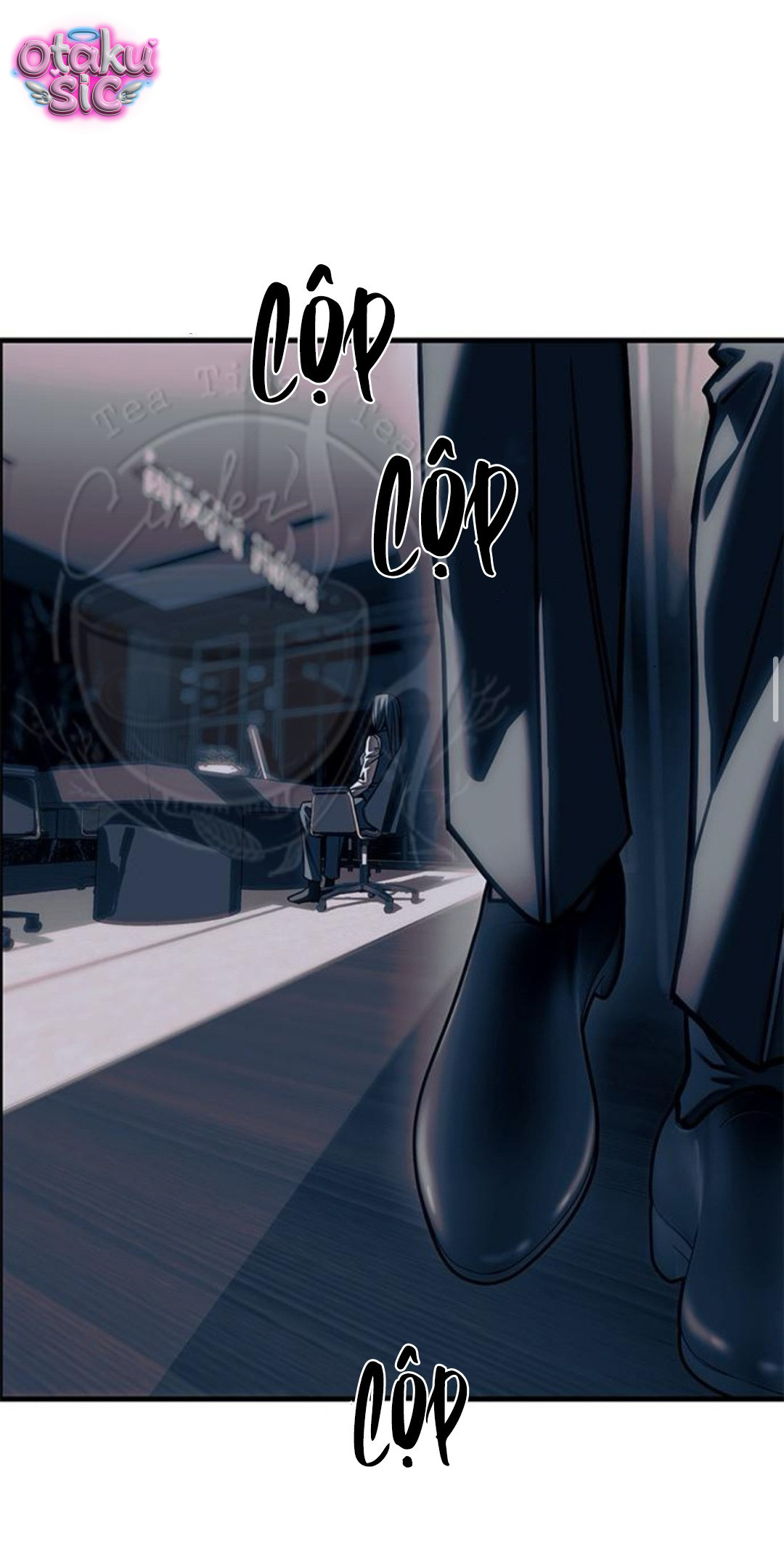 Xâm Nhập Vào Trường Trung Học Tài Phiệt! - Chap 106 - Trang 31