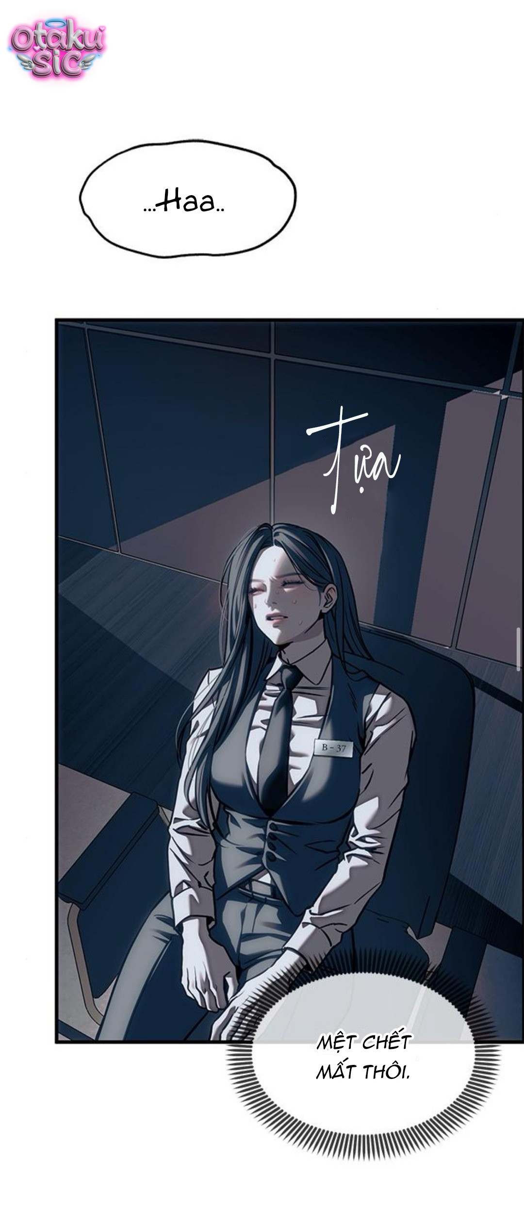 Xâm Nhập Vào Trường Trung Học Tài Phiệt! - Chap 106 - Trang 33
