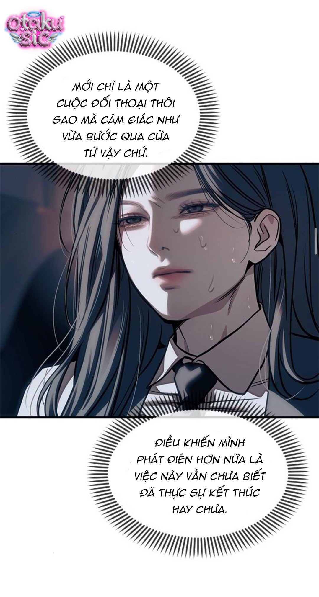Xâm Nhập Vào Trường Trung Học Tài Phiệt! - Chap 106 - Trang 34