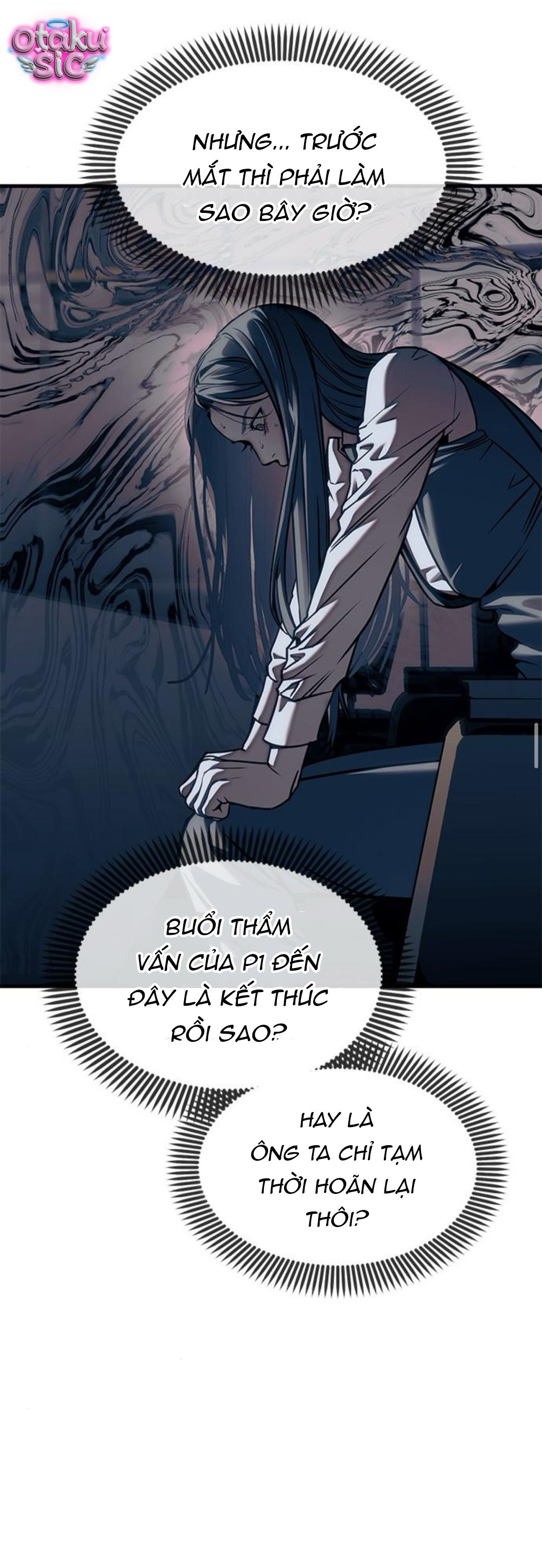 Xâm Nhập Vào Trường Trung Học Tài Phiệt! - Chap 106 - Trang 36