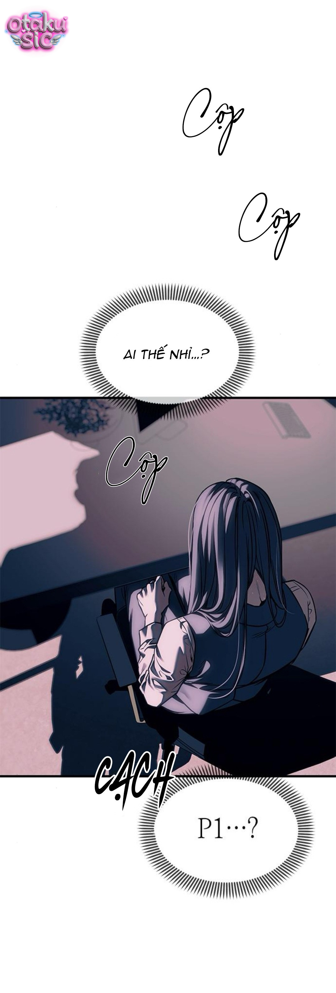 Xâm Nhập Vào Trường Trung Học Tài Phiệt! - Chap 106 - Trang 45