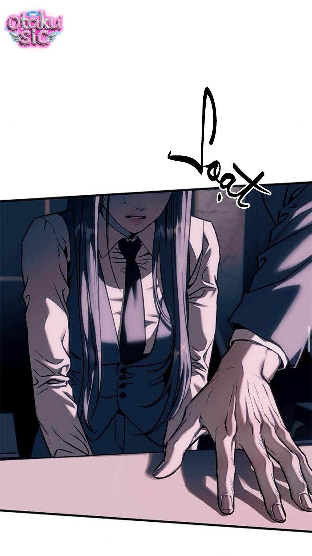 Xâm Nhập Vào Trường Trung Học Tài Phiệt! - Chap 106 - Trang 46