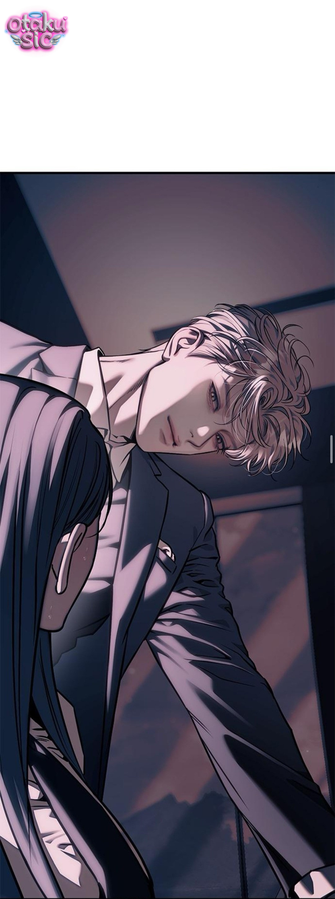 Xâm Nhập Vào Trường Trung Học Tài Phiệt! - Chap 106 - Trang 48