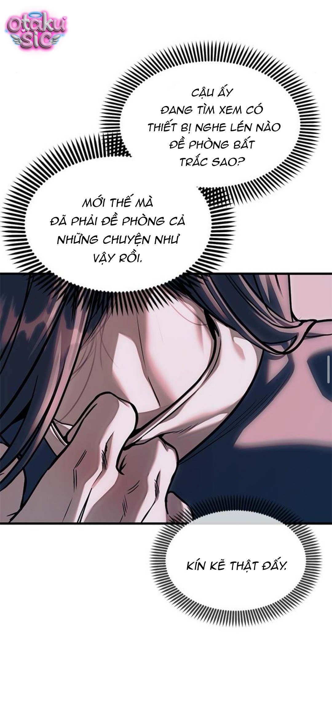 Xâm Nhập Vào Trường Trung Học Tài Phiệt! - Chap 106 - Trang 53