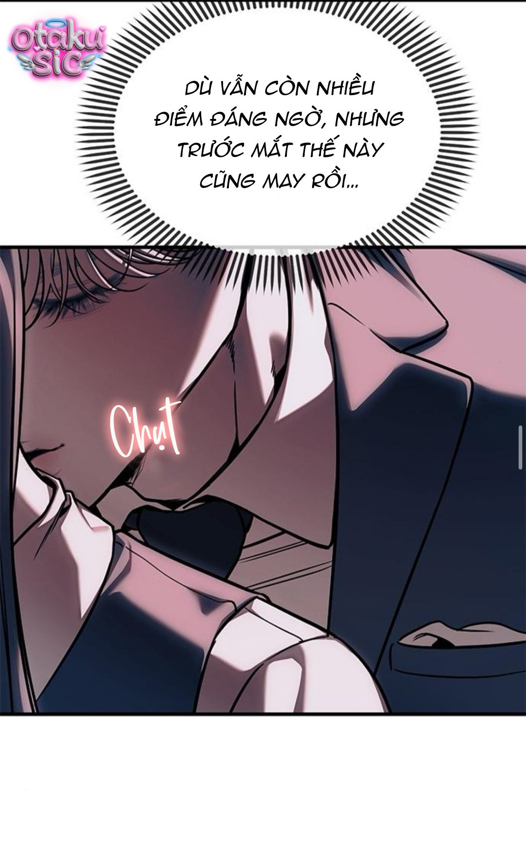 Xâm Nhập Vào Trường Trung Học Tài Phiệt! - Chap 106 - Trang 55