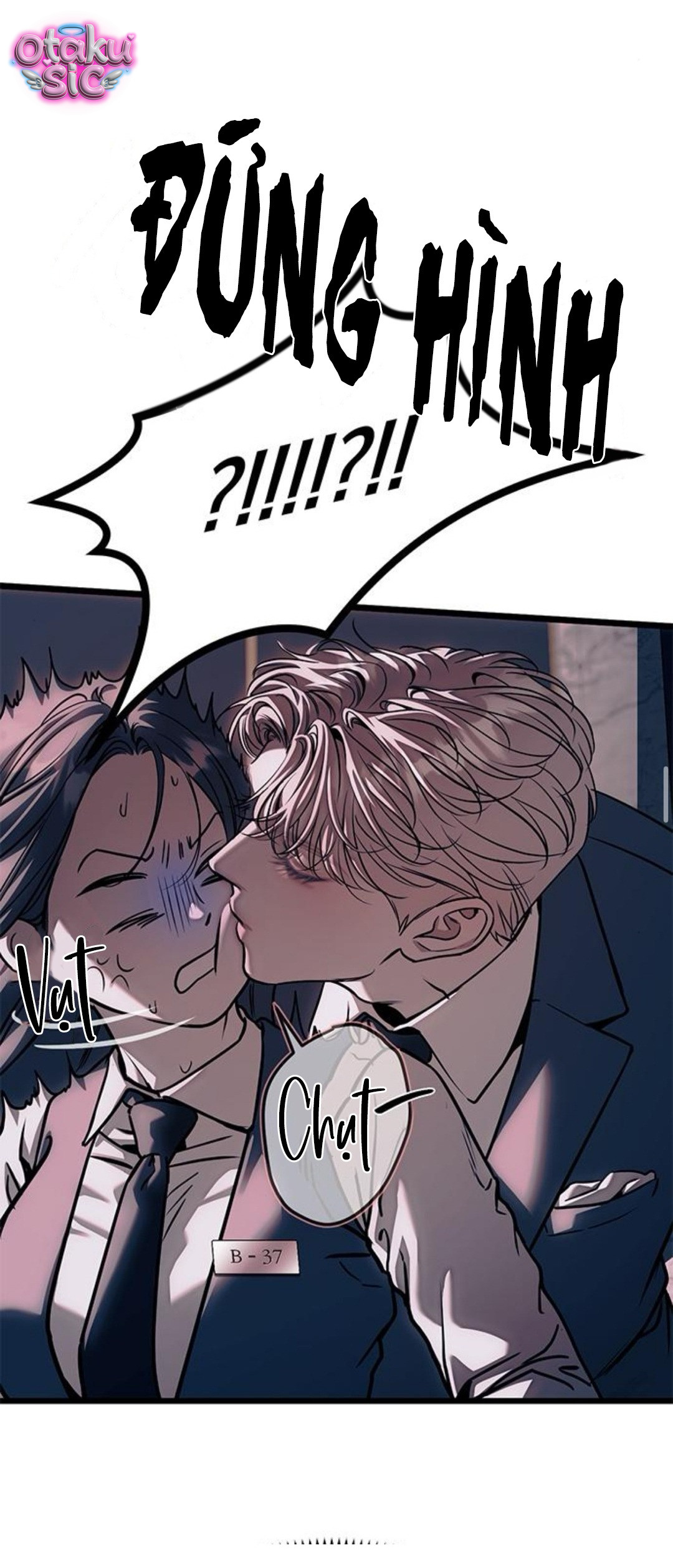 Xâm Nhập Vào Trường Trung Học Tài Phiệt! - Chap 106 - Trang 56