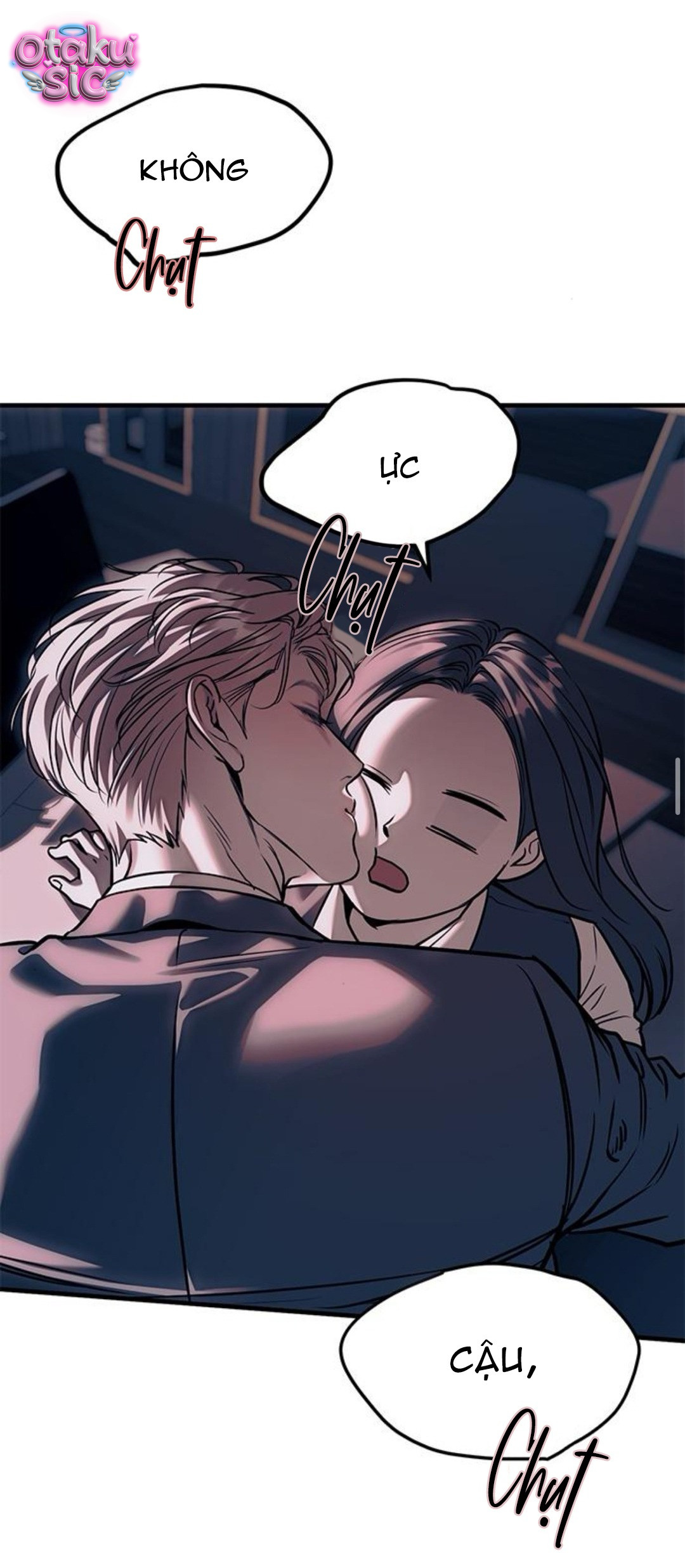 Xâm Nhập Vào Trường Trung Học Tài Phiệt! - Chap 106 - Trang 59