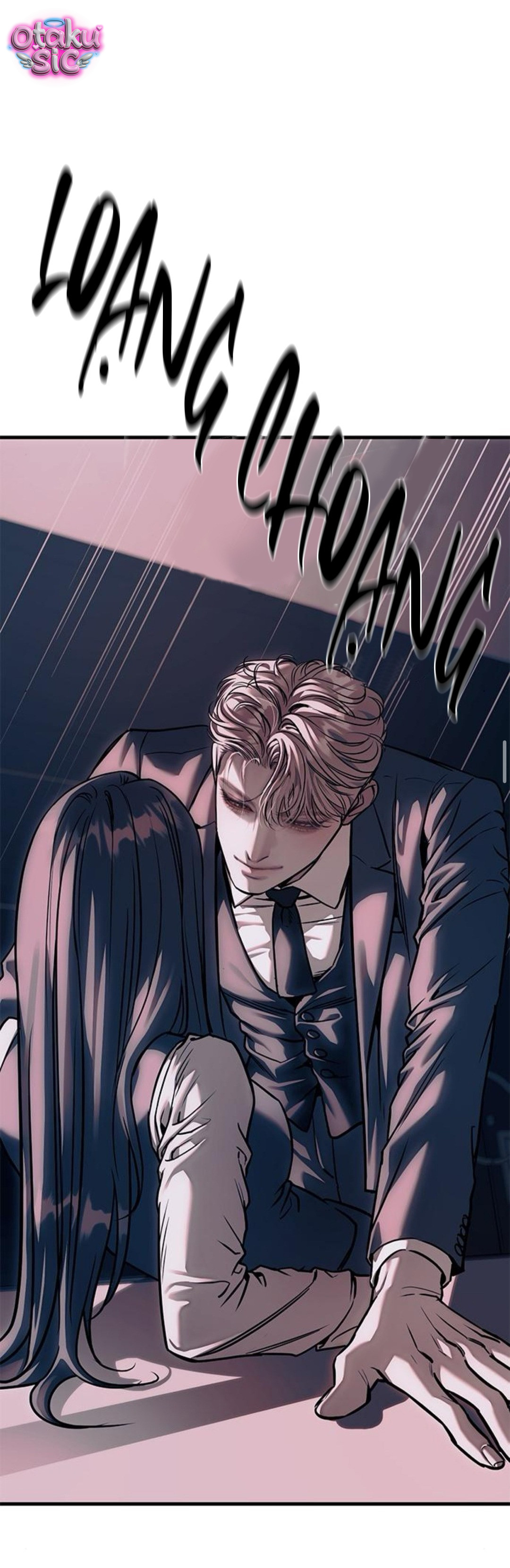 Xâm Nhập Vào Trường Trung Học Tài Phiệt! - Chap 106 - Trang 61