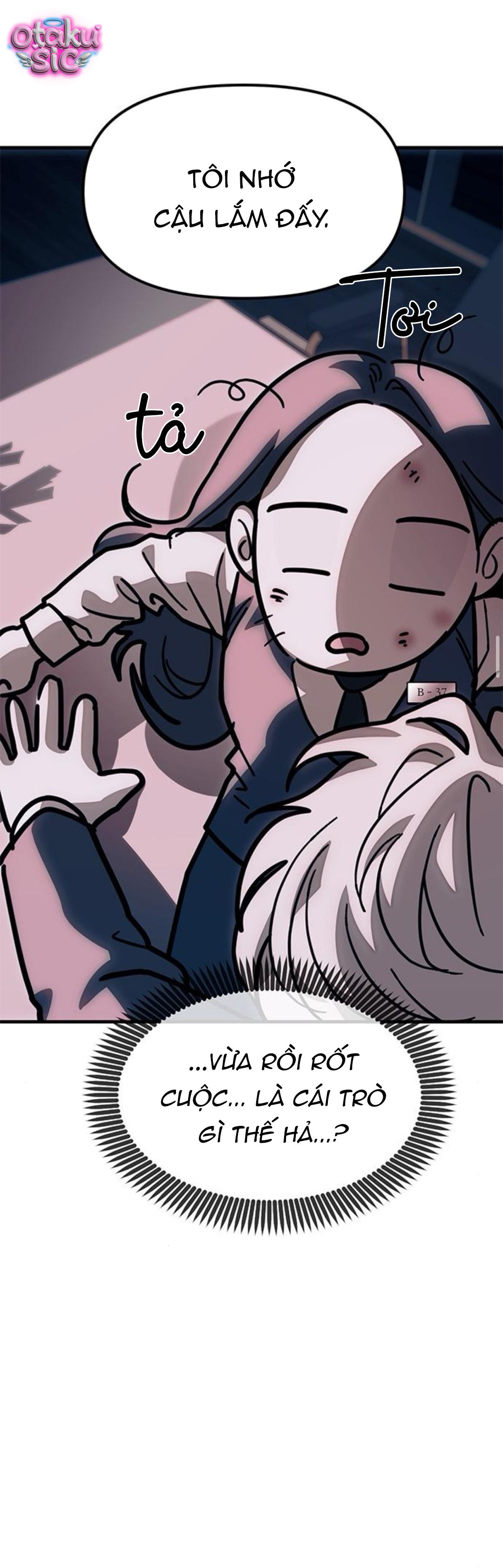 Xâm Nhập Vào Trường Trung Học Tài Phiệt! - Chap 106 - Trang 63