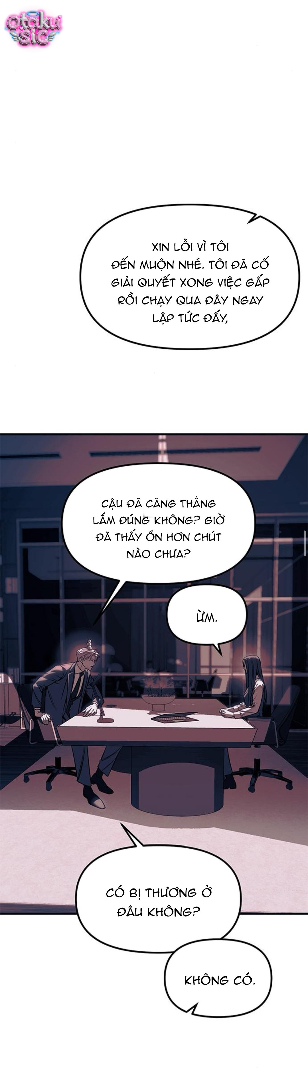 Xâm Nhập Vào Trường Trung Học Tài Phiệt! - Chap 106 - Trang 64