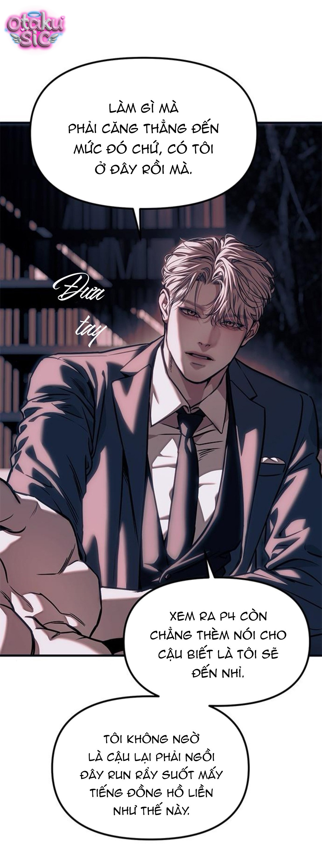 Xâm Nhập Vào Trường Trung Học Tài Phiệt! - Chap 106 - Trang 65