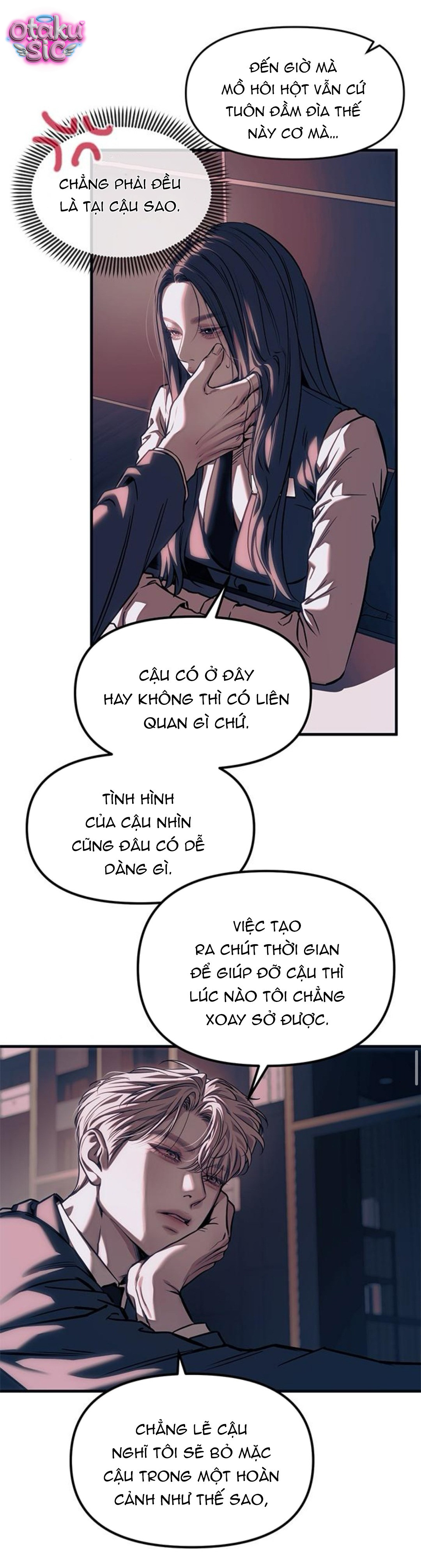 Xâm Nhập Vào Trường Trung Học Tài Phiệt! - Chap 106 - Trang 66