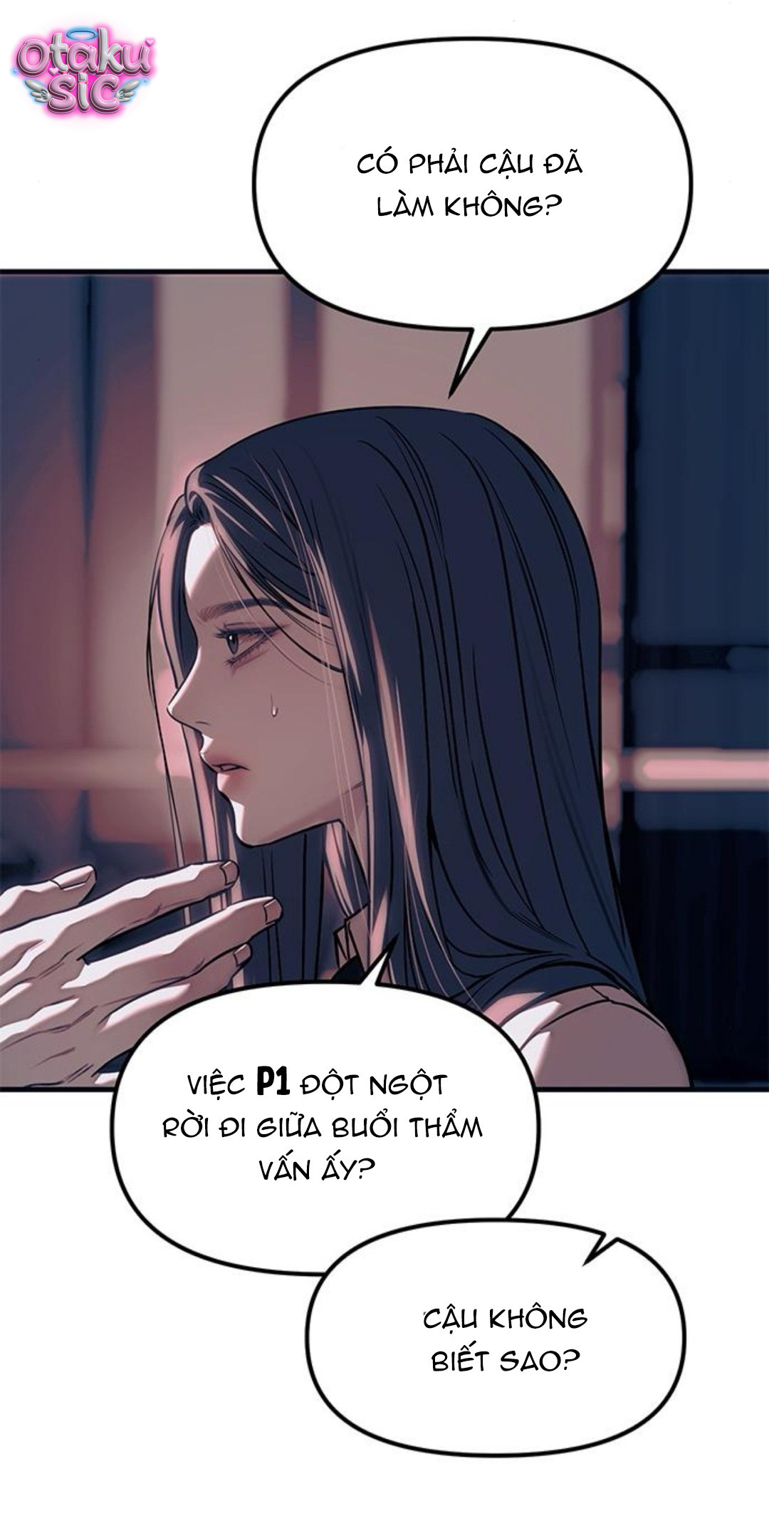 Xâm Nhập Vào Trường Trung Học Tài Phiệt! - Chap 106 - Trang 67