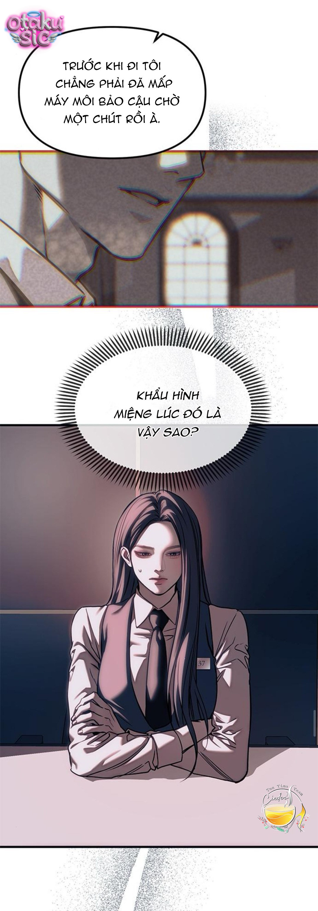 Xâm Nhập Vào Trường Trung Học Tài Phiệt! - Chap 106 - Trang 68
