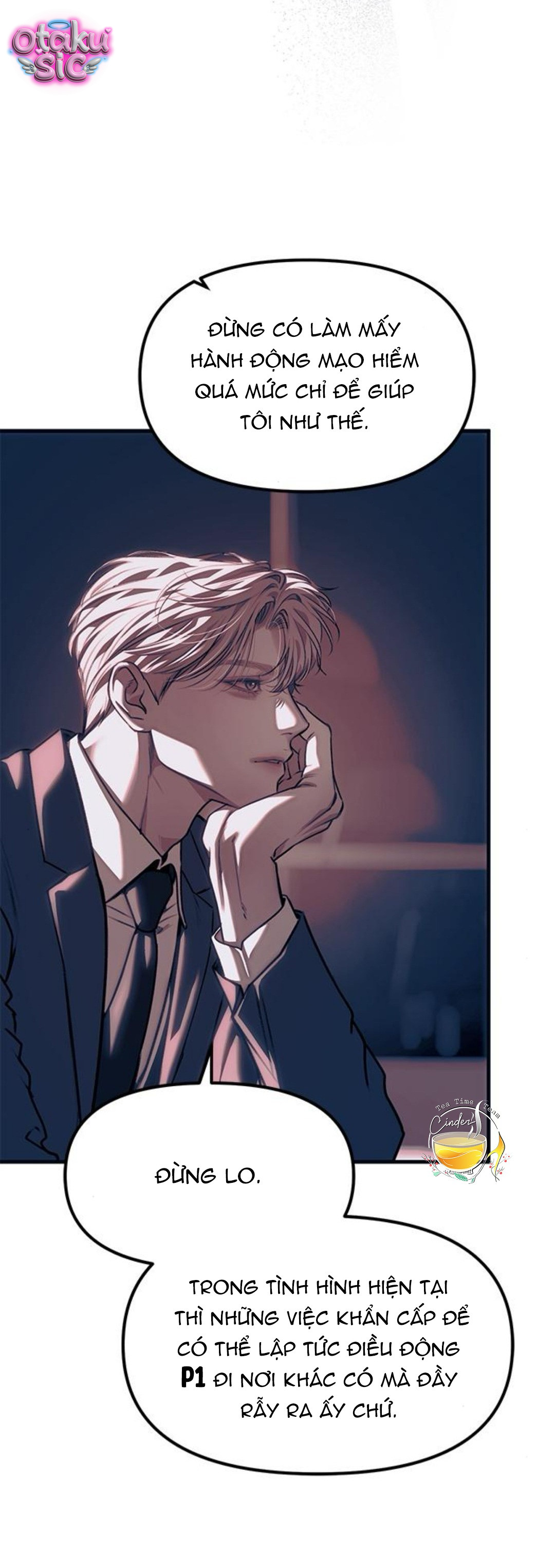 Xâm Nhập Vào Trường Trung Học Tài Phiệt! - Chap 106 - Trang 71