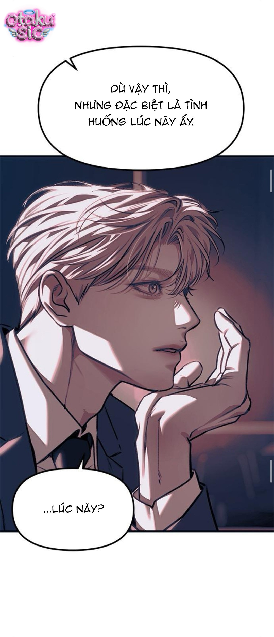 Xâm Nhập Vào Trường Trung Học Tài Phiệt! - Chap 106 - Trang 72