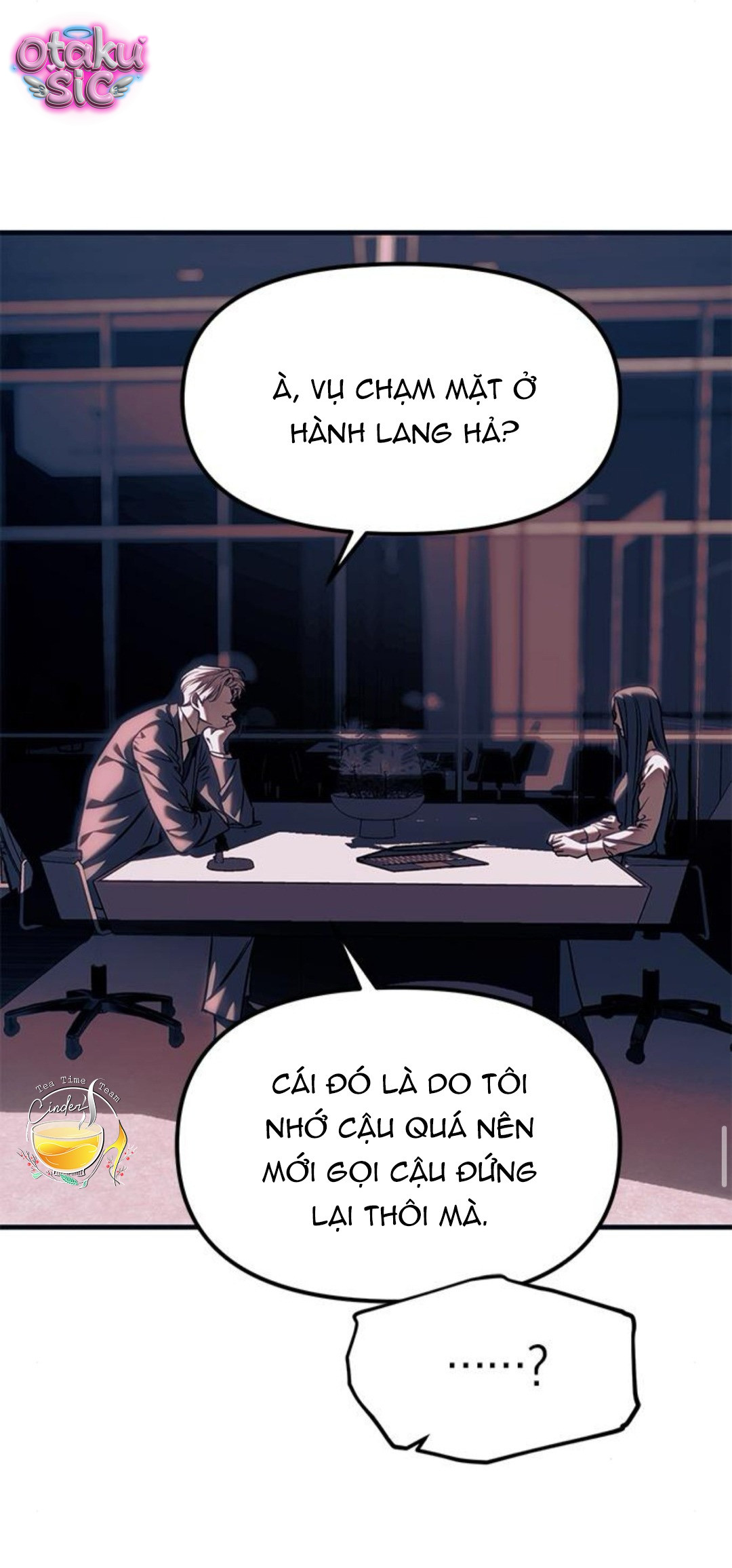Xâm Nhập Vào Trường Trung Học Tài Phiệt! - Chap 106 - Trang 73