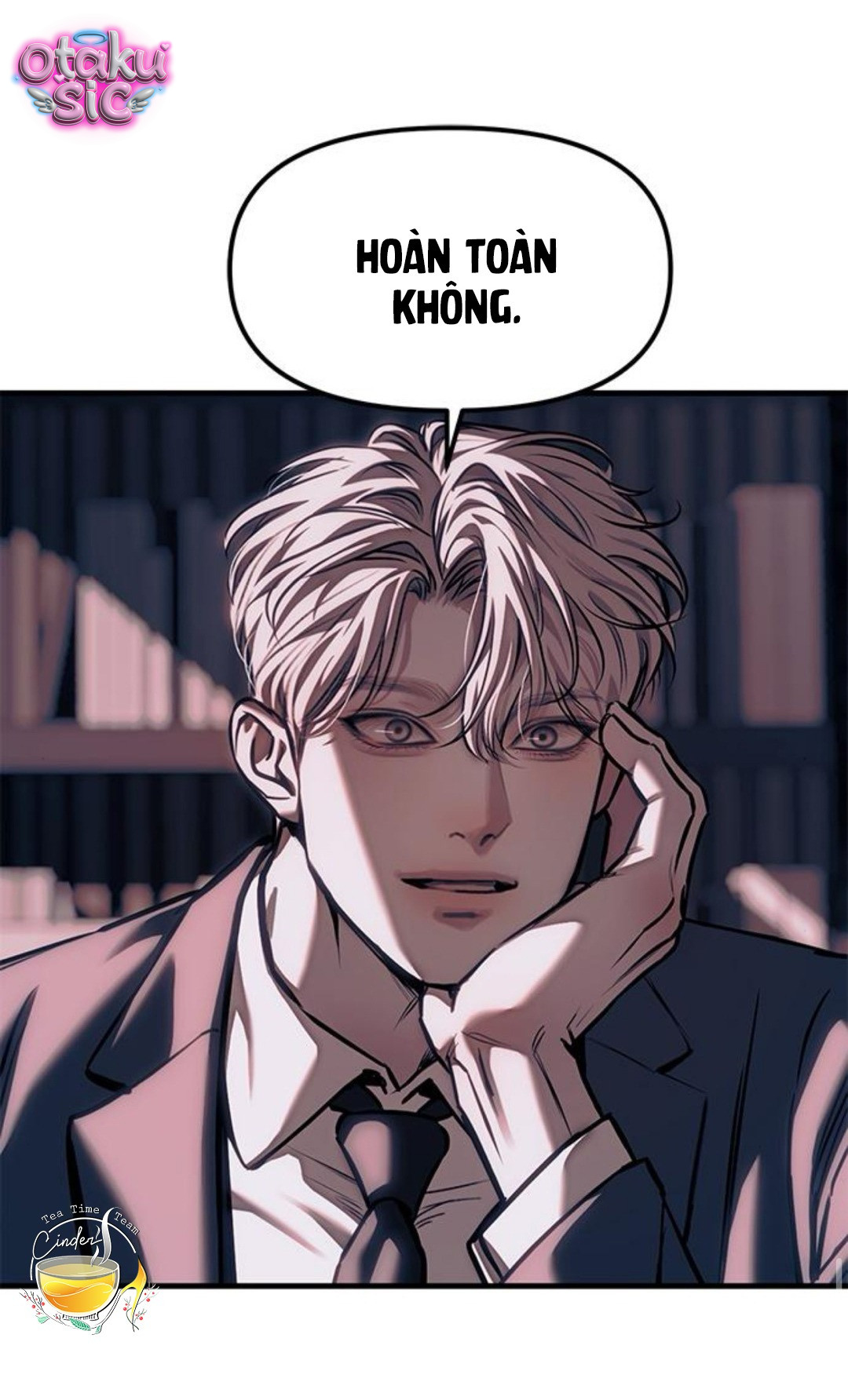 Xâm Nhập Vào Trường Trung Học Tài Phiệt! - Chap 106 - Trang 76