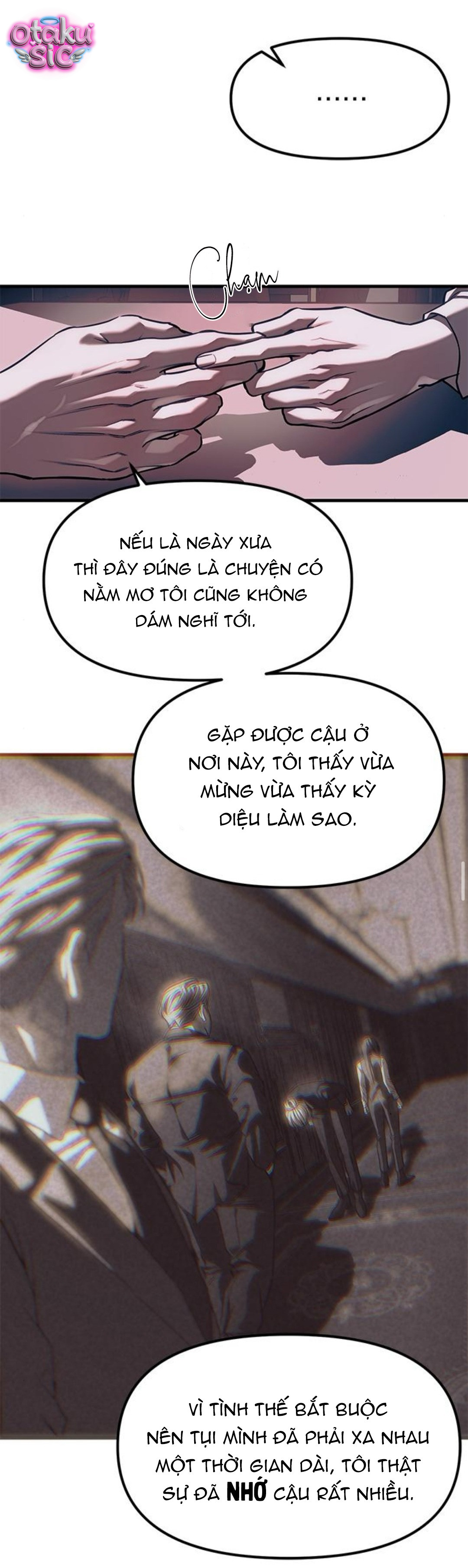 Xâm Nhập Vào Trường Trung Học Tài Phiệt! - Chap 106 - Trang 77