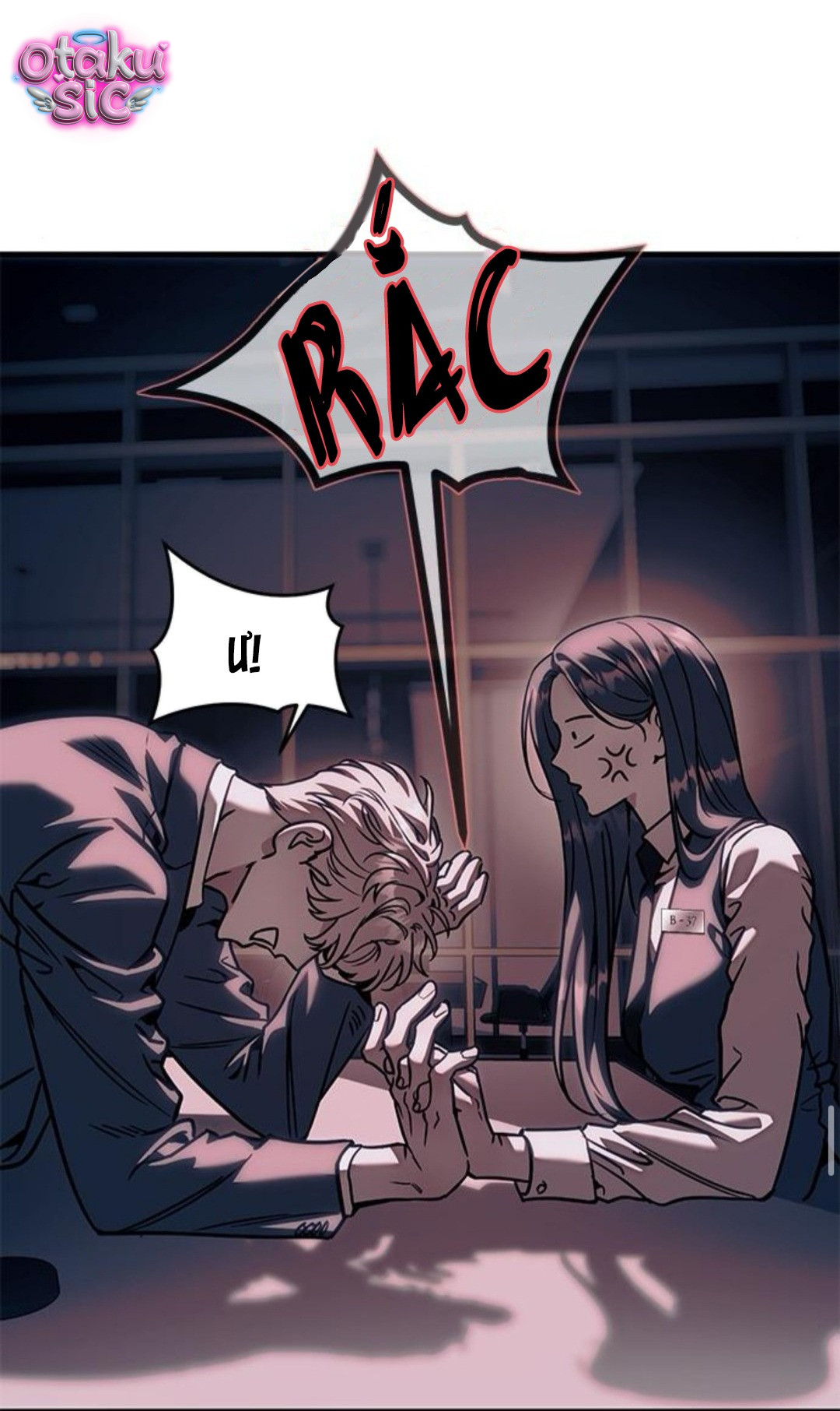 Xâm Nhập Vào Trường Trung Học Tài Phiệt! - Chap 106 - Trang 83