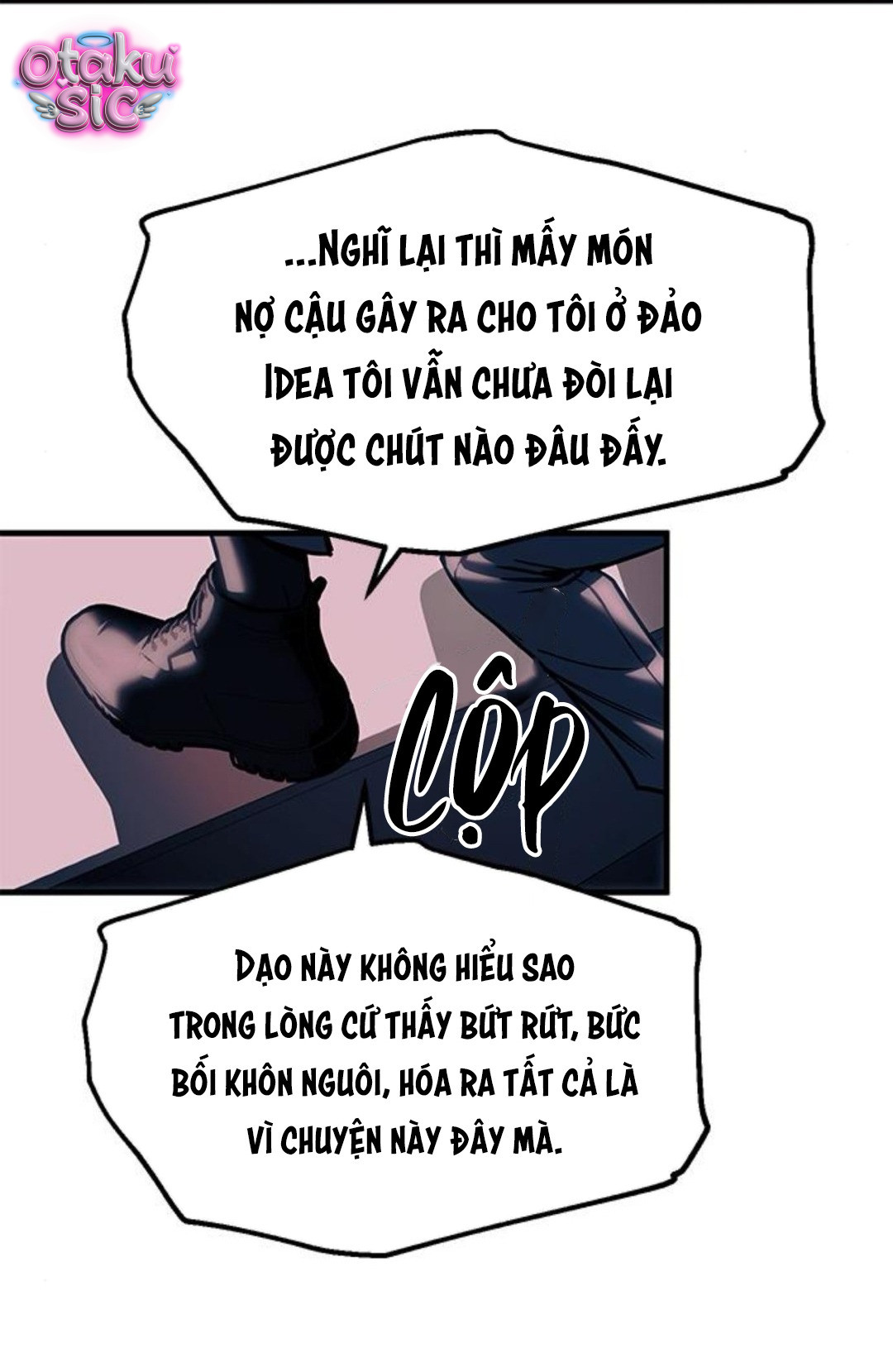 Xâm Nhập Vào Trường Trung Học Tài Phiệt! - Chap 106 - Trang 84