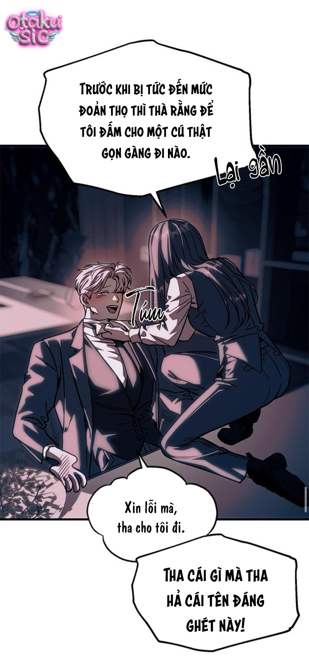 Xâm Nhập Vào Trường Trung Học Tài Phiệt! - Chap 106 - Trang 85