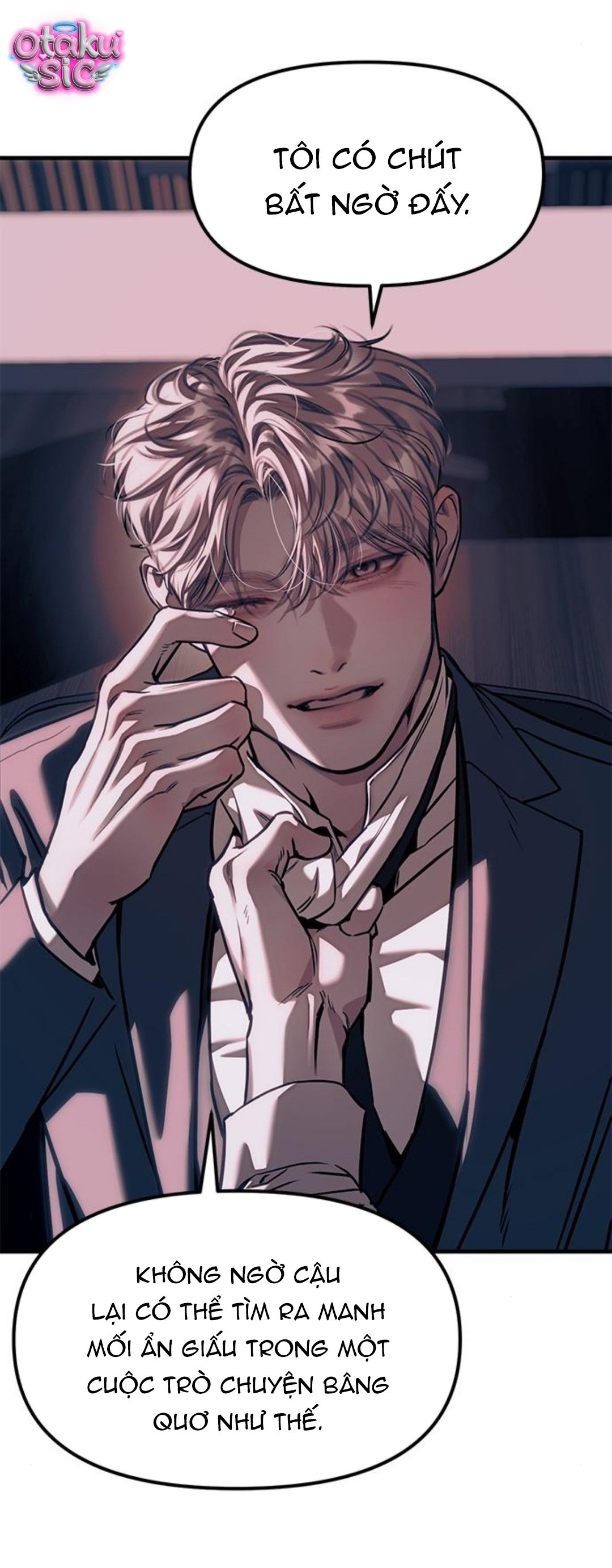 Xâm Nhập Vào Trường Trung Học Tài Phiệt! - Chap 106 - Trang 87