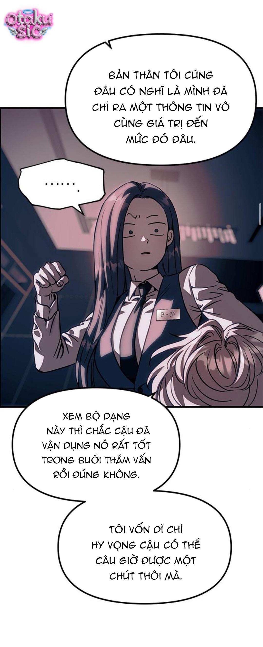 Xâm Nhập Vào Trường Trung Học Tài Phiệt! - Chap 106 - Trang 88