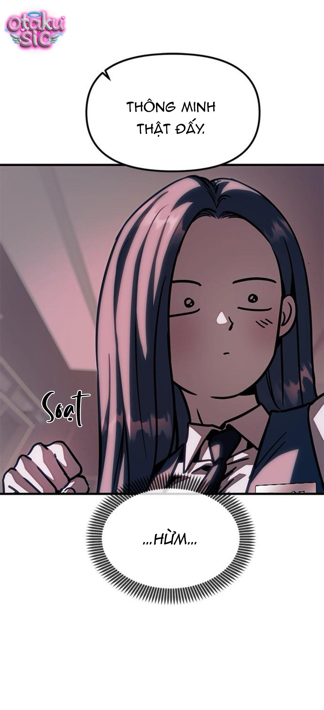 Xâm Nhập Vào Trường Trung Học Tài Phiệt! - Chap 106 - Trang 89