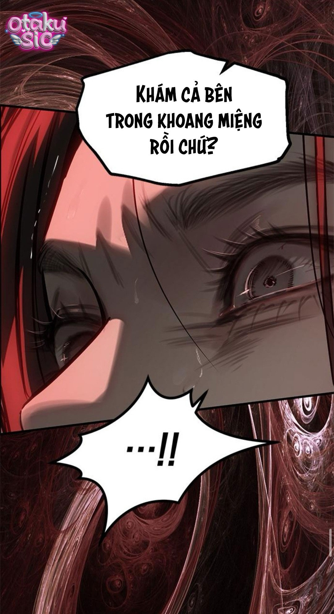 Xâm Nhập Vào Trường Trung Học Tài Phiệt! - Chap 106 - Trang 10