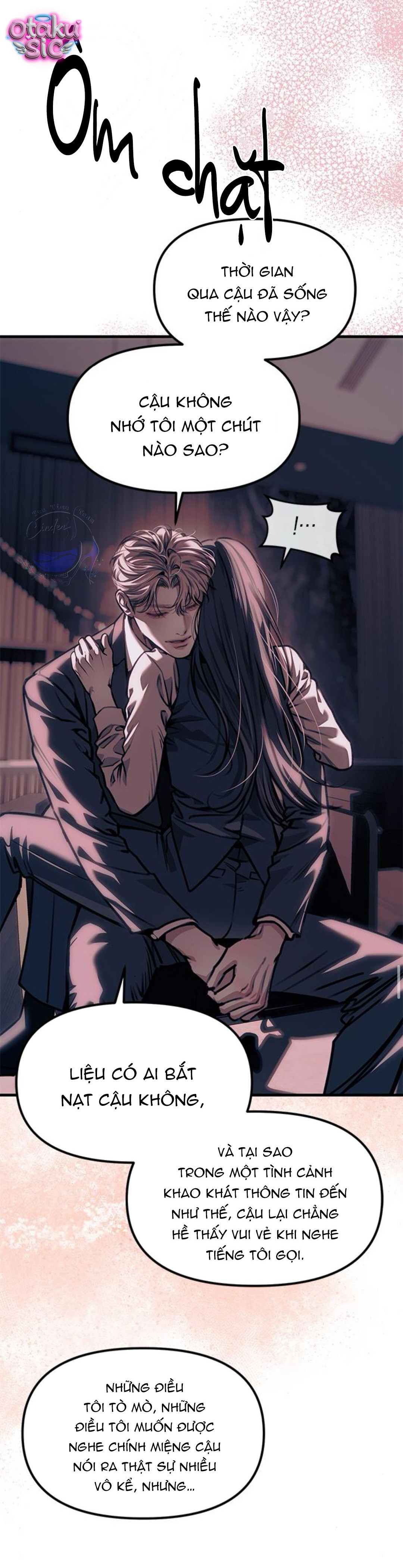 Xâm Nhập Vào Trường Trung Học Tài Phiệt! - Chap 106 - Trang 91